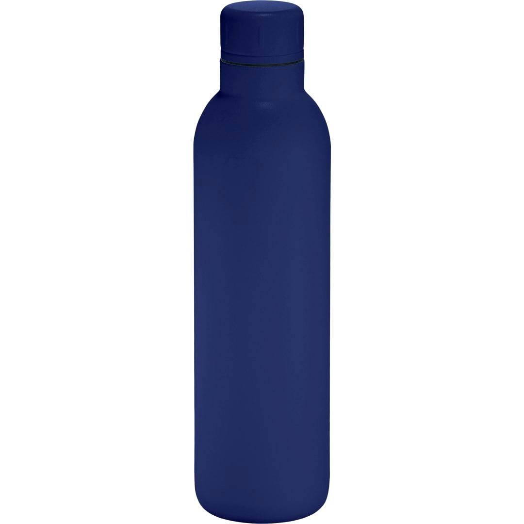 Thor copper vacuum insulated bottle 17oz White miniatura 19