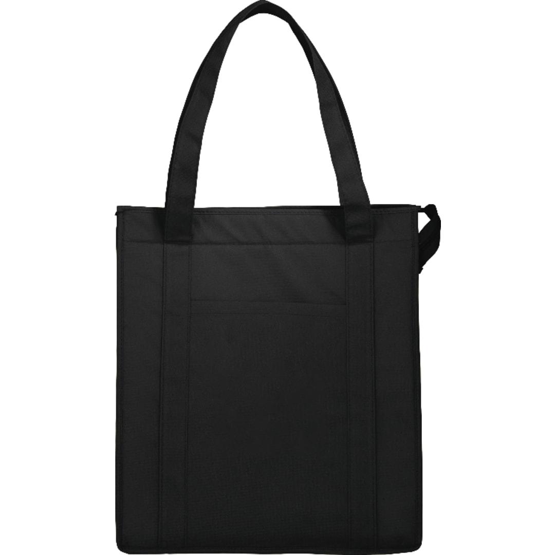 Hercules insulated grocery tote Red miniatura 2