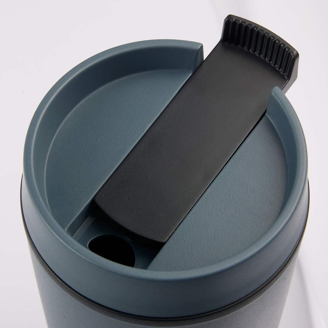 Grande 16oz recycled tumbler Black miniatura 10