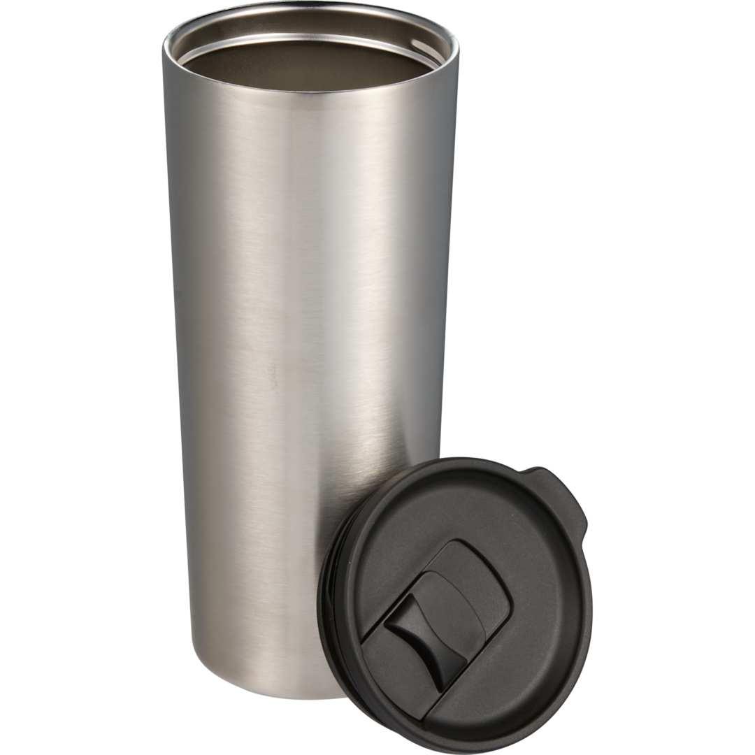 Leeston copper vacuum insulated tumbler 24oz White miniatura 18