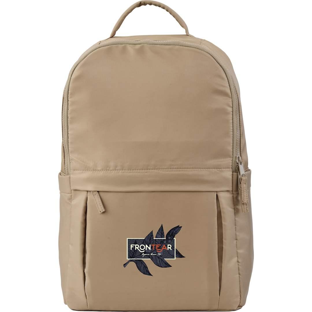 Daybreak recycled 15 laptop backpack Grey miniatura 19