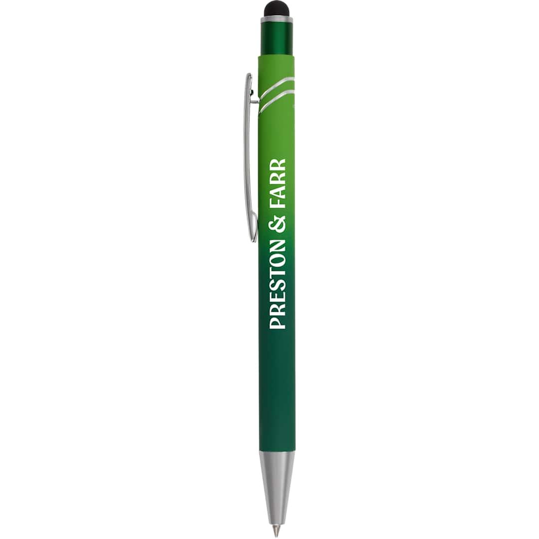 Burstrecycled gelstylus Black miniatura 22