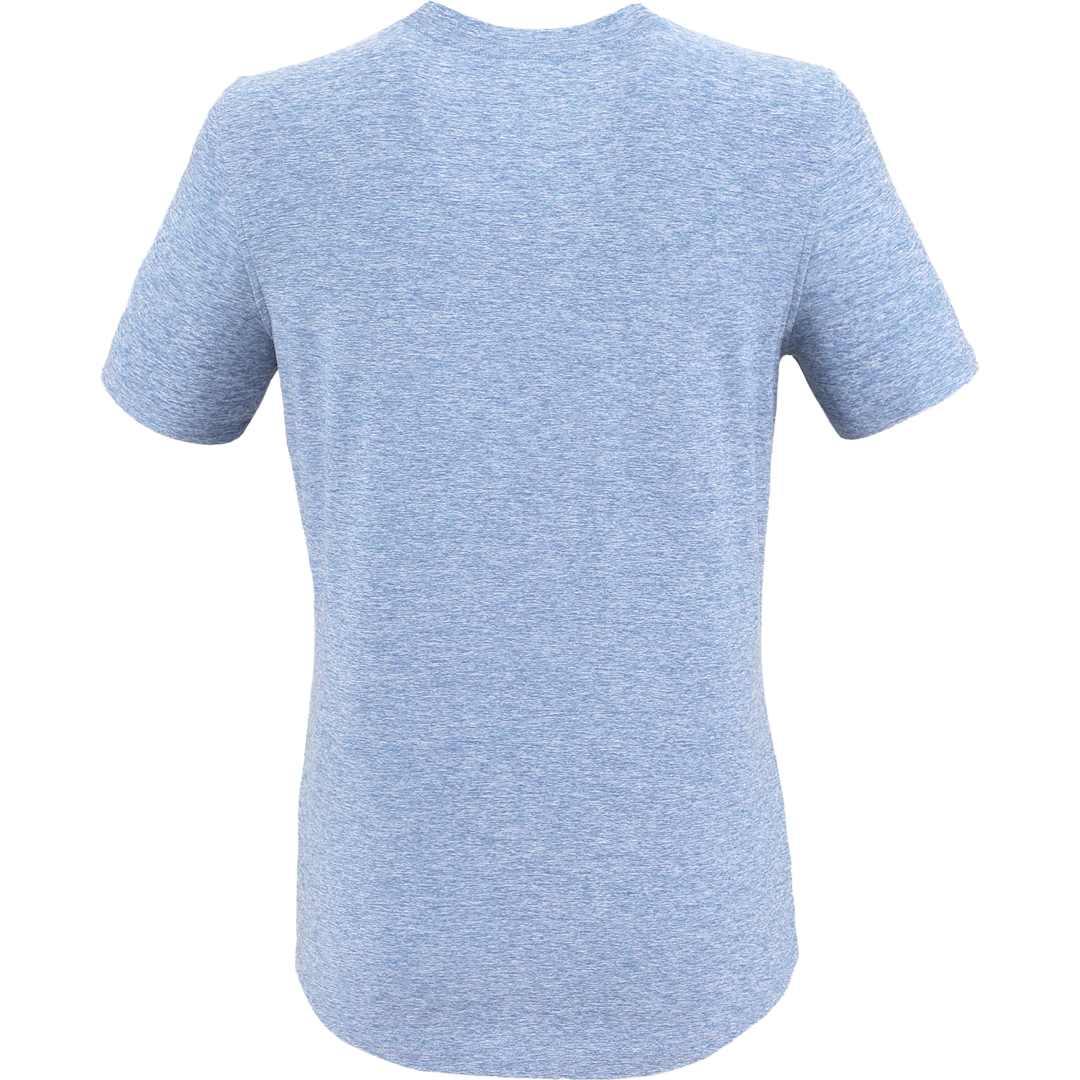 Wellable womens short sleeve tee Dark Gray miniatura 9