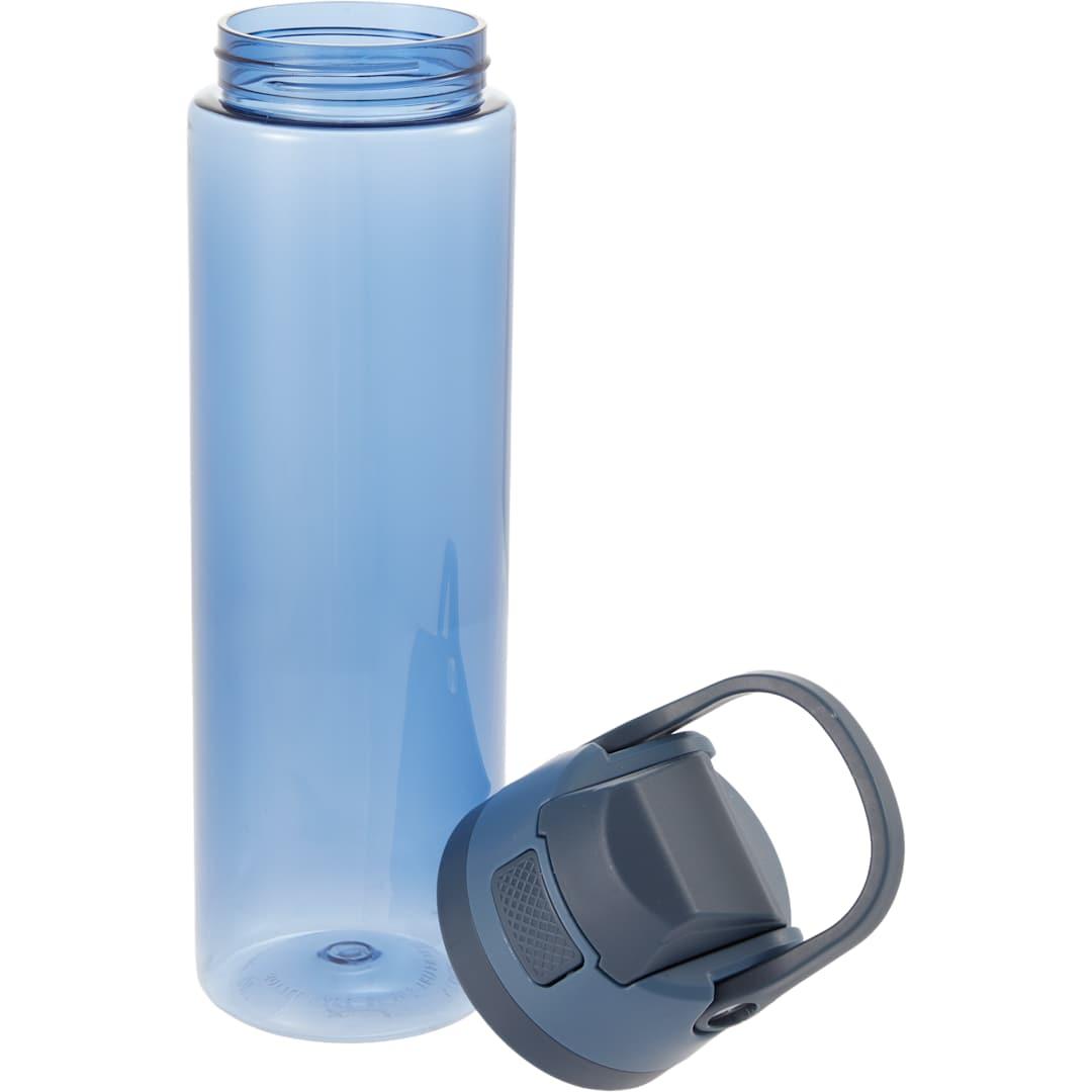 Reef tritan renew single wall bottle 30oz Black miniatura 23