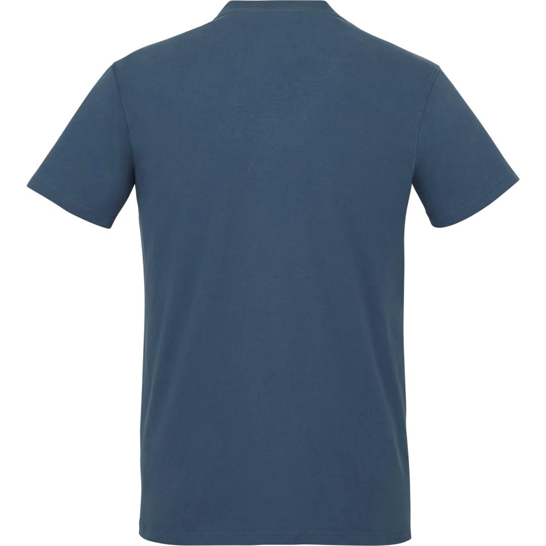 American giant classic cotton crew t - mens White miniatura 16