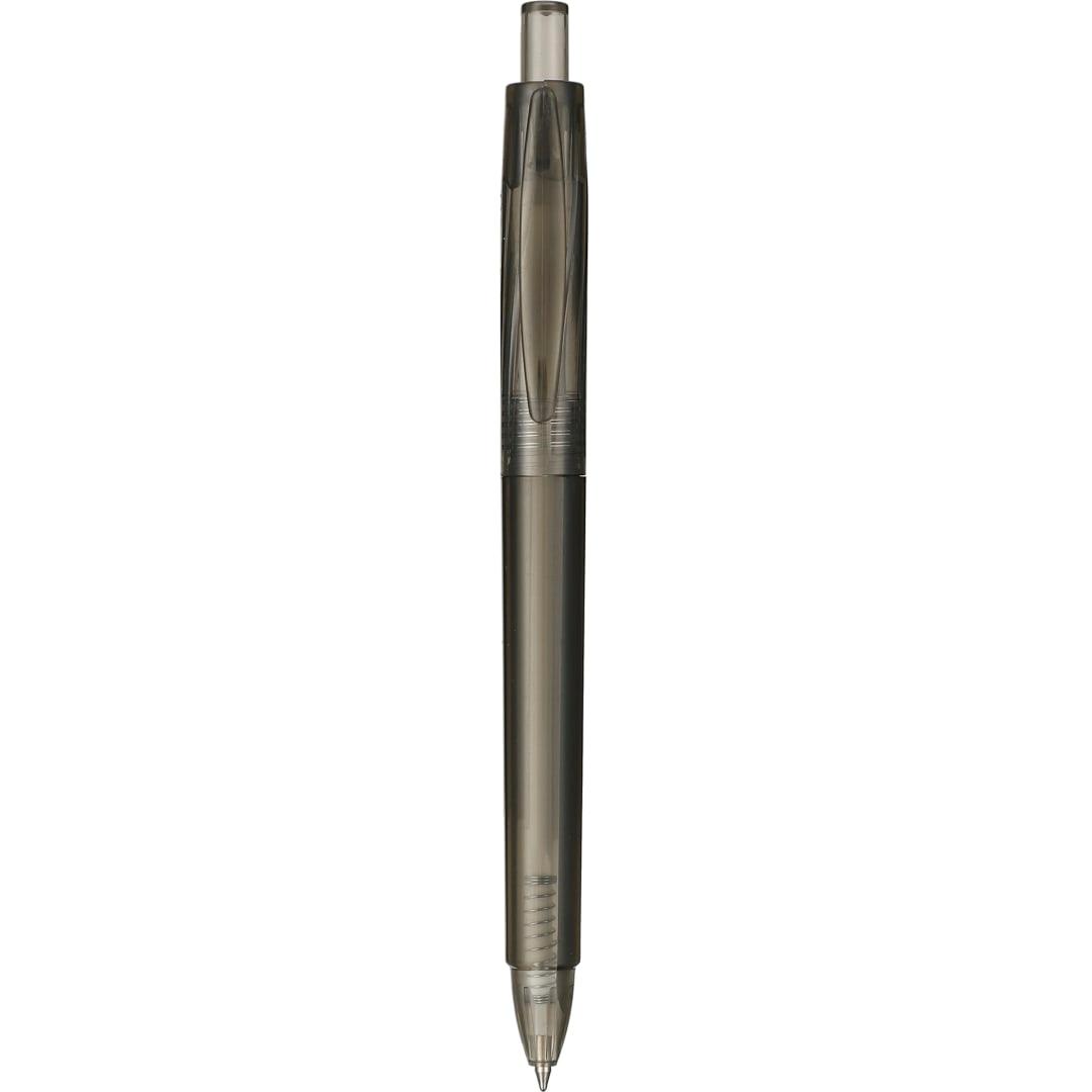 Function rpet quick-dry gel pen Blue front