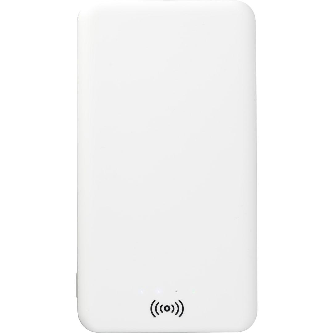 Axial 4000 mah wireless power bank Black miniatura 15