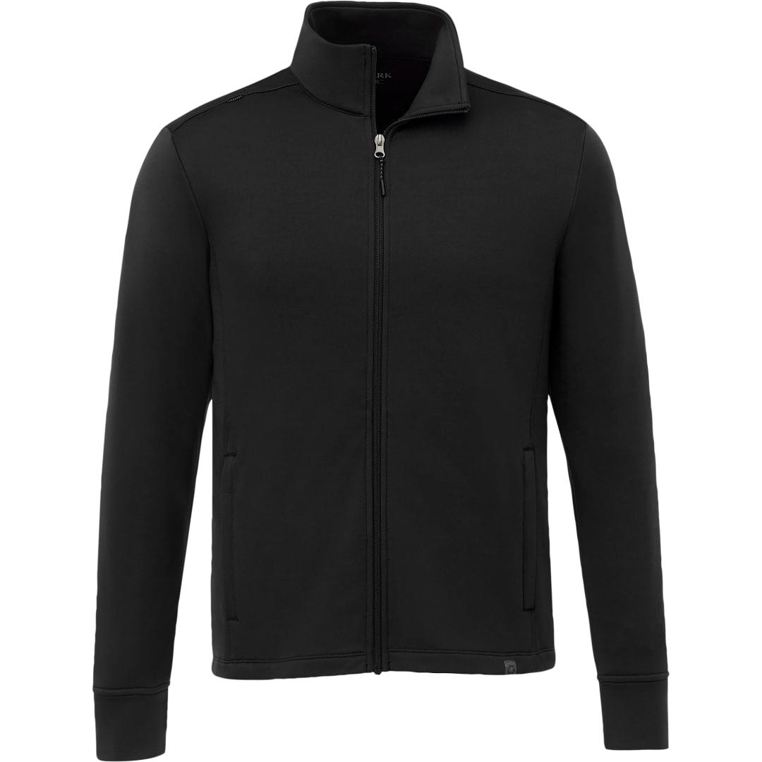 Mens frazier eco knit jacket Navy Blue miniatura 23