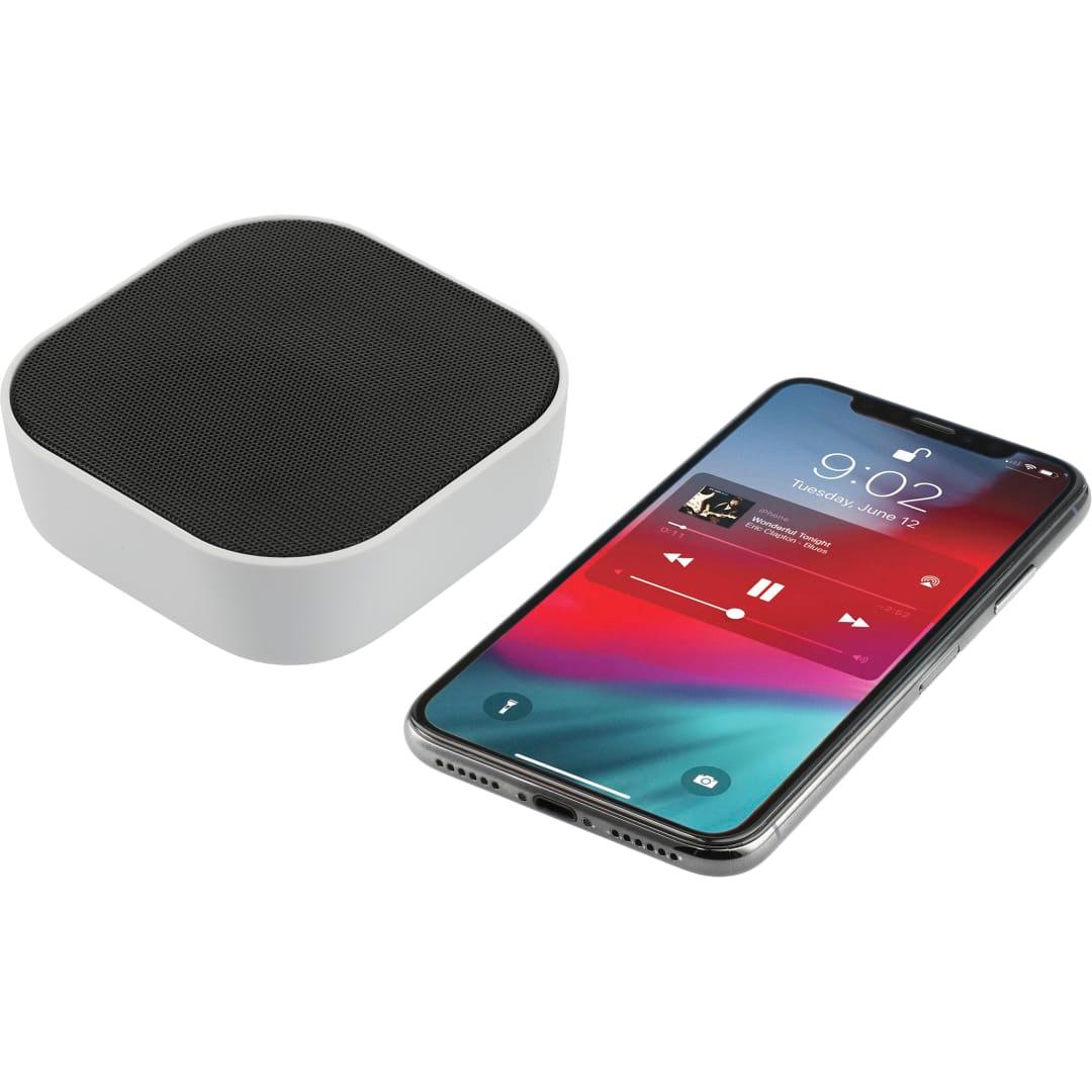 Whammo 2.0 bluetooth speaker Black miniatura 17