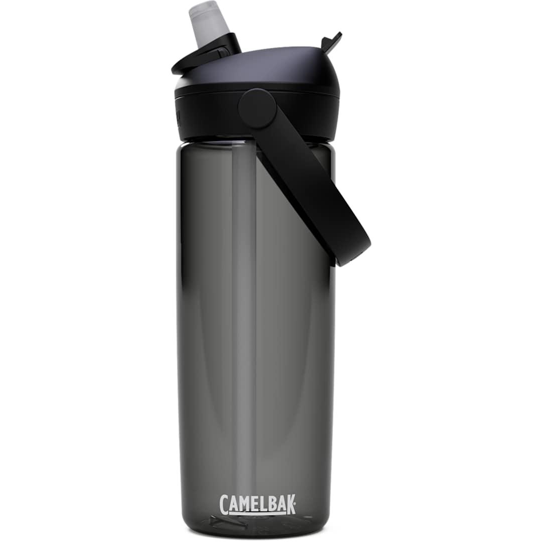 Camelbak thrive flip straw 20oz bottle tritan rene Dark Gray miniatura 5