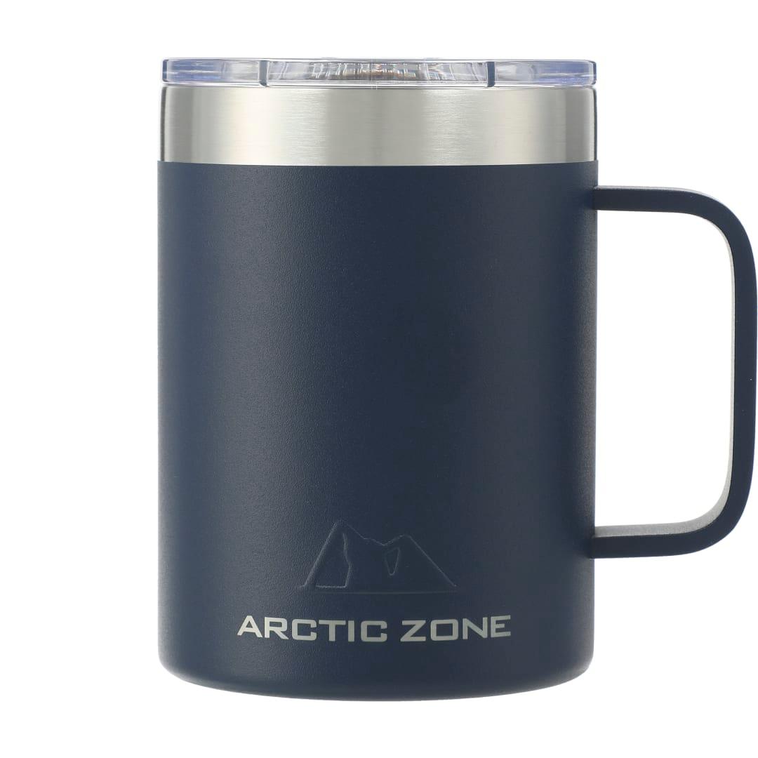 Arctic zone® titan thermal hp® mug 14oz Grey miniatura 20