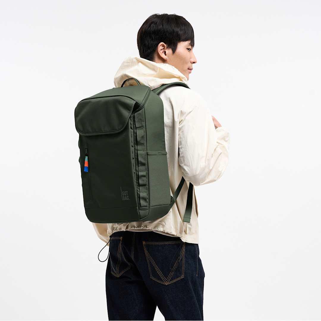 Got bag pro pack Algae miniatura 15