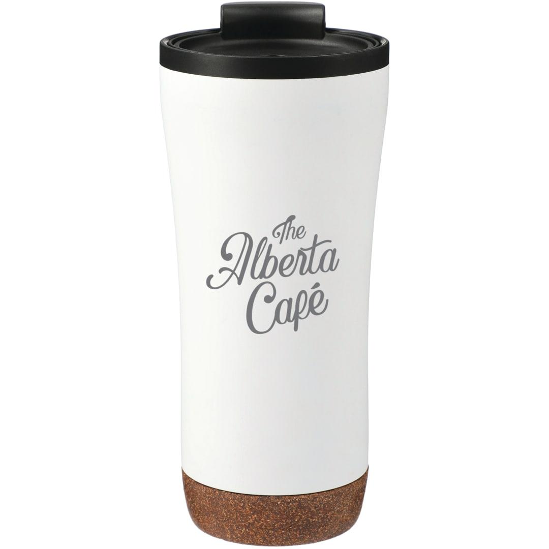 Valhalla 16oz tumbler with plastic inner Navy Blue miniatura 17