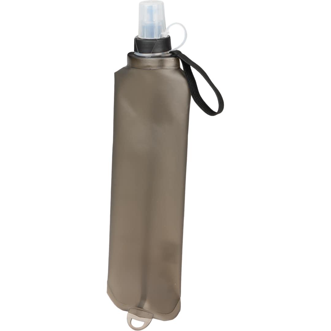 Remy collapsible bottle 17oz Black miniatura 5