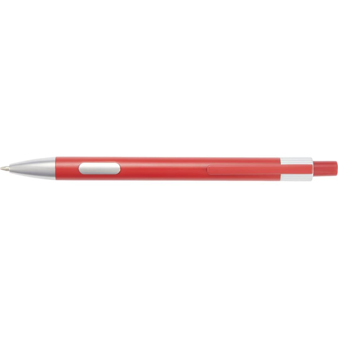 Rileyrecycled gel pen Black miniatura 17