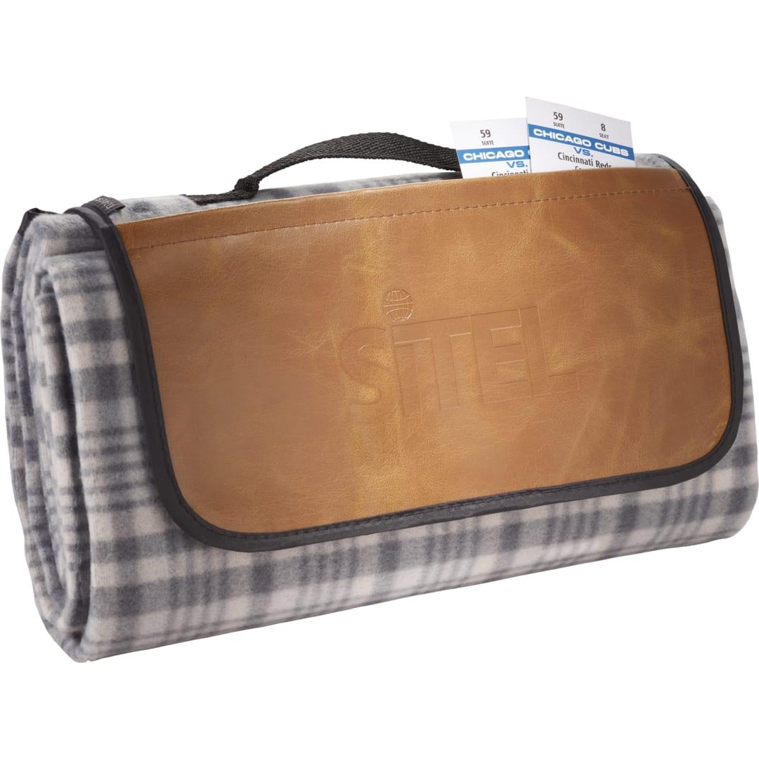 Field & co.® picnic blanket Brown miniatura 10