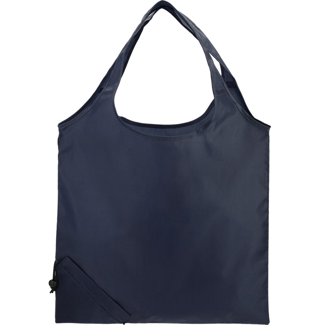 Bungalow rpet foldable shopper tote Red miniatura 14