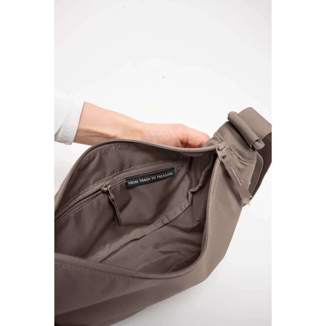 Got bag moon bag small Bass miniatura 32