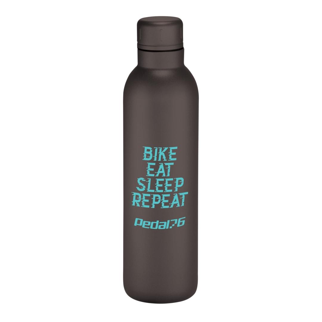 Thor copper vacuum insulated bottle 17oz White miniatura 5