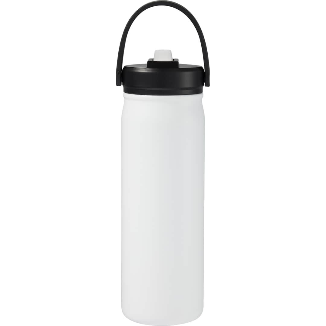 Carpo 20oz straw lid vacuum bottle Bay Blue miniatura 22