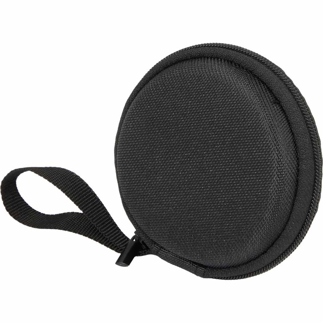 Zipsound usb-c wired earbuds with microphone Black thumbnail 2