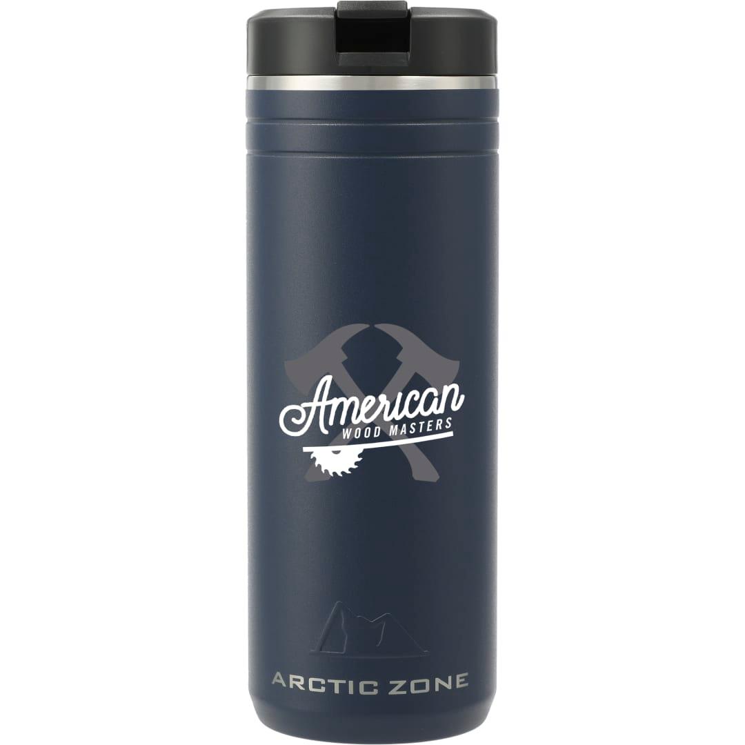 Arctic zone® titan thermal hp® tumbler 24oz Grey miniatura 20