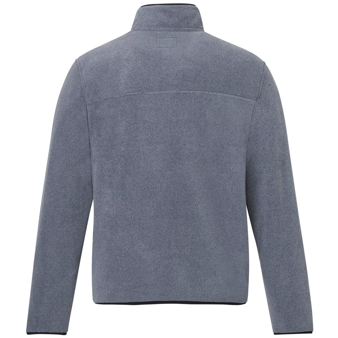 Roots73 westville eco microfleece pullover - mens Beige miniatura 7