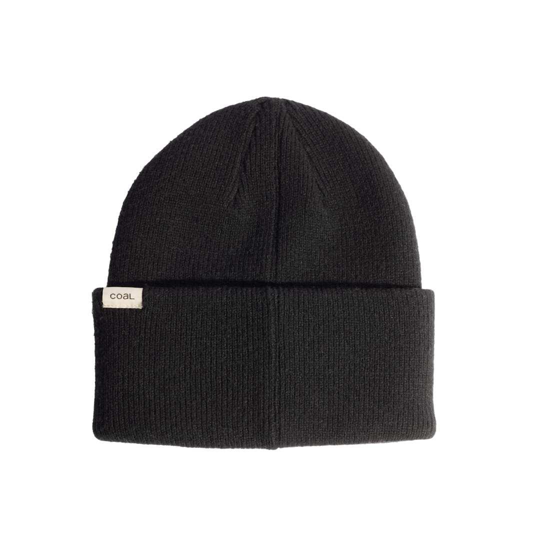 Coal wayne knit beanie Khaki miniatura 5