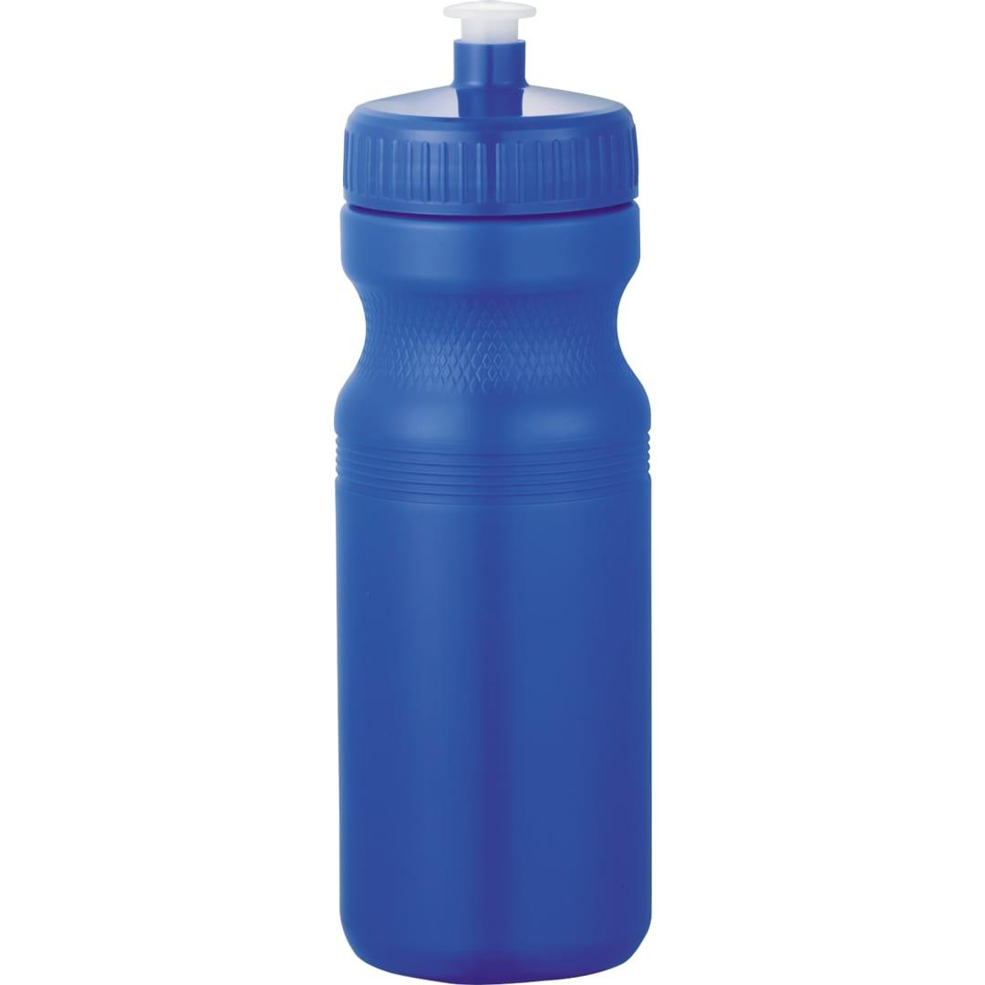 Easy squeezy spirit 24oz sports bottle Black miniatura 9