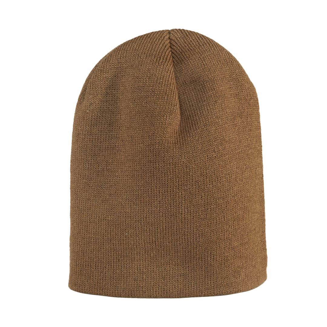 Wolverine knit work beanie Dark Gray miniatura 7