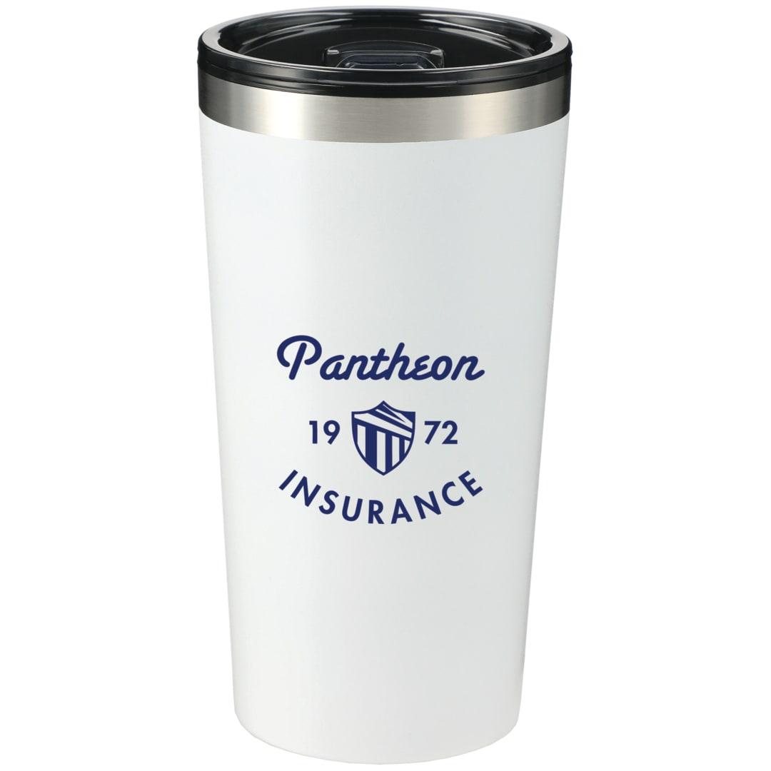 Thor 16oz tumbler Black miniatura 17