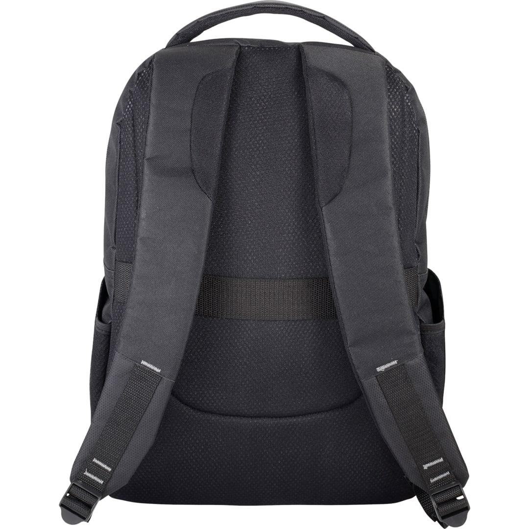 Vault rfid security 15 computer backpack Black miniatura 6
