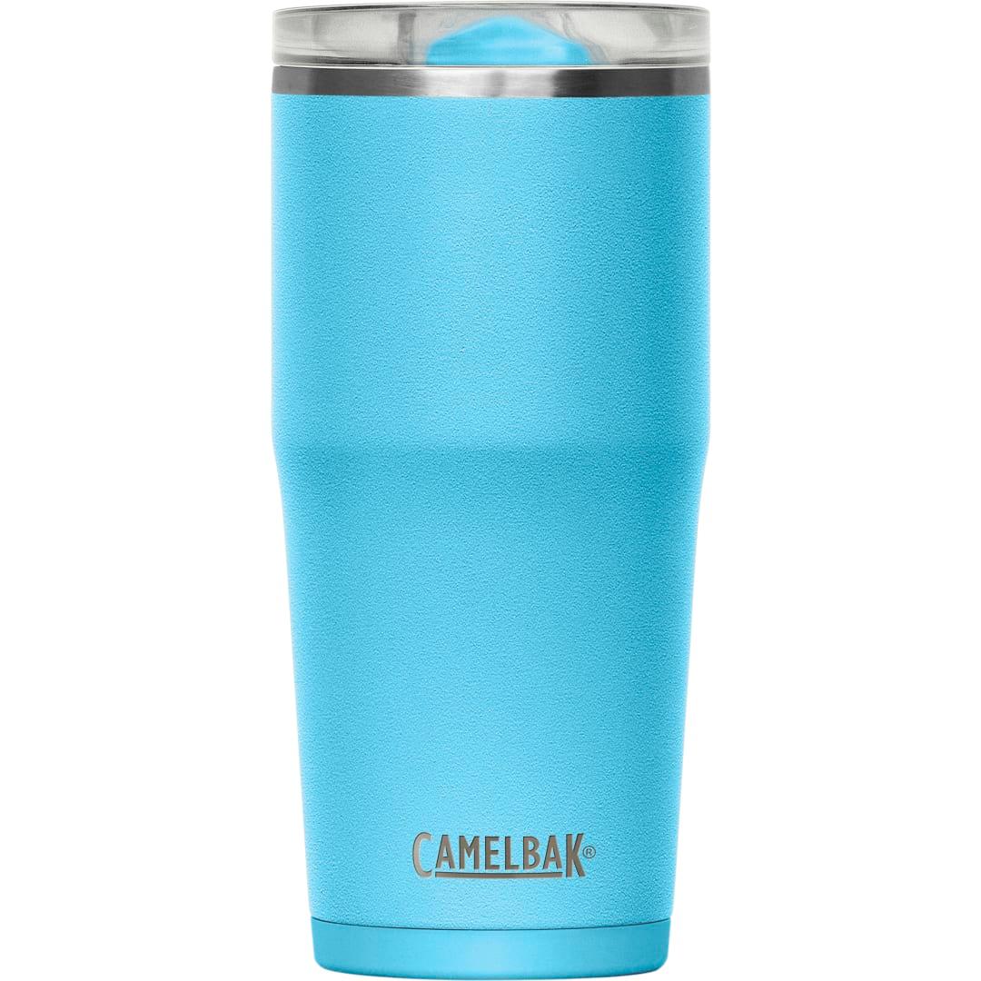 Camelbak thrive leakproof tumbler 20oz Black miniatura 9