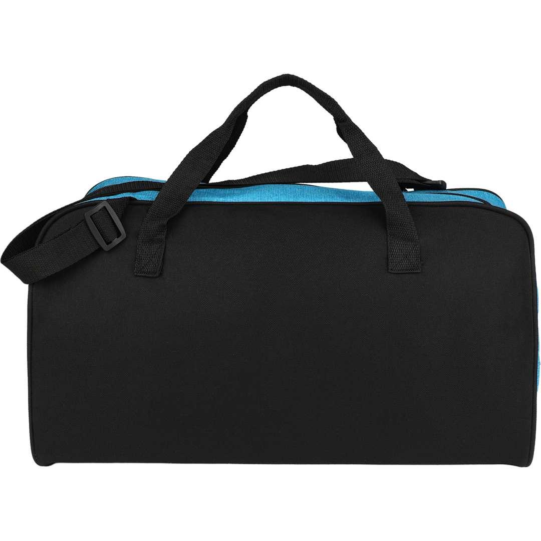 Heather 18 duffel bag Royal miniatura 8