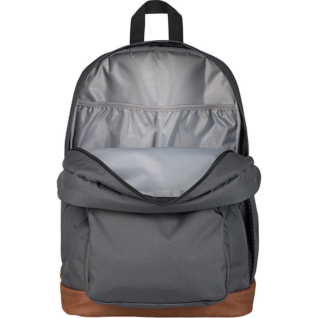 Jansport cool student 15 computer backpack Black miniatura 17