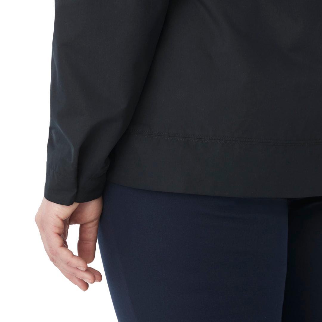 Foster eco jacket - womens Navy Blue miniatura 17