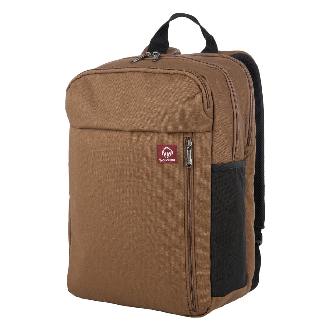 Wolverine 30l transit backpack Black miniatura 11