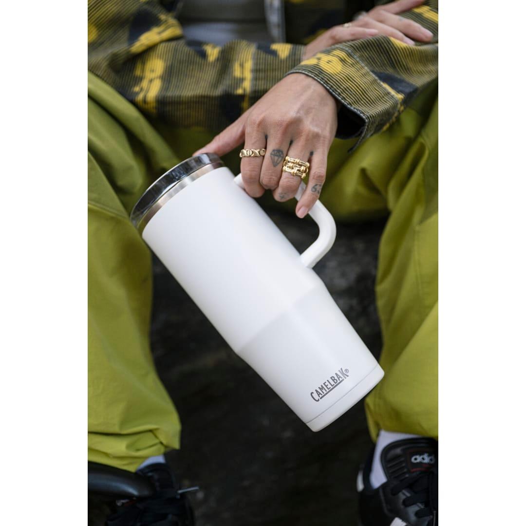Camelbak thrive leakproof mug 32oz Black miniatura 11
