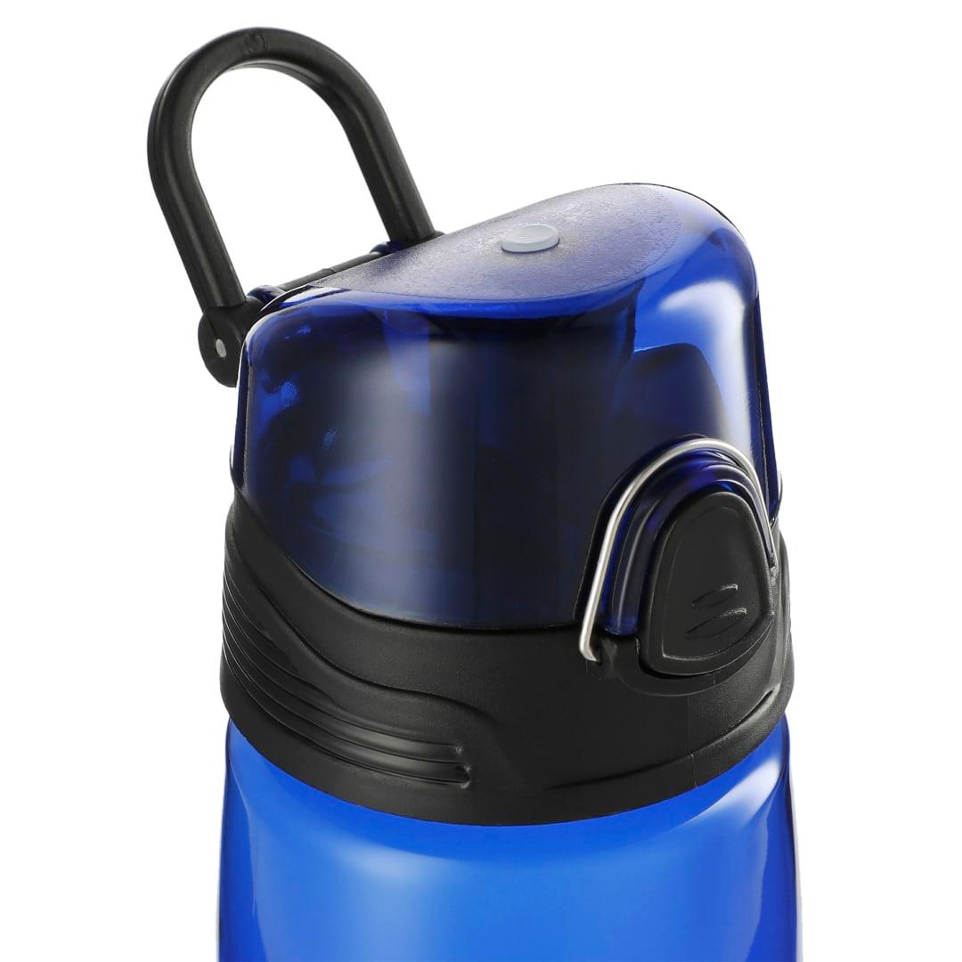 Capri 25oz tritan sports bottle Blue miniatura 4