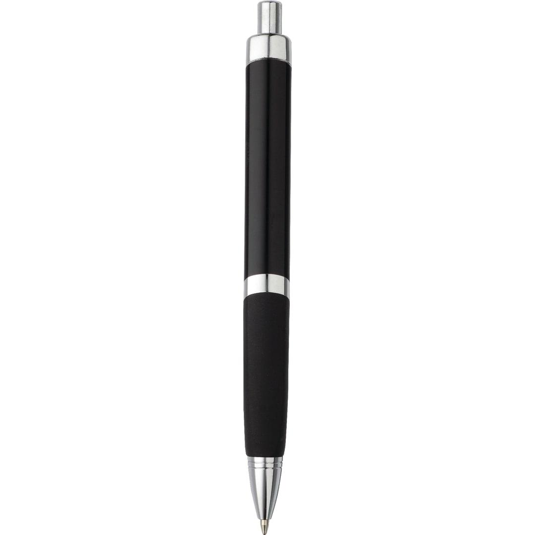 Sobe ballpoint pen Black miniatura 4