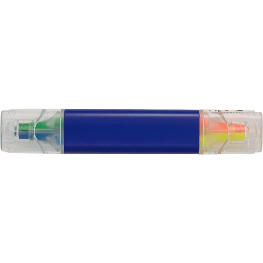 Scripto® quad highlighter Black miniatura 21