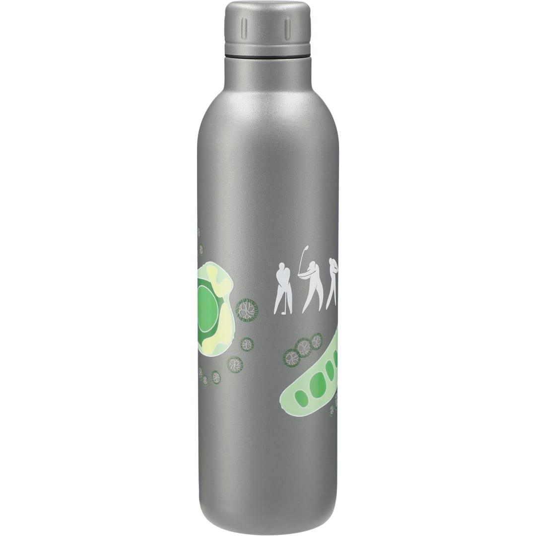 Thor copper vacuum insulated bottle 17oz White miniatura 14