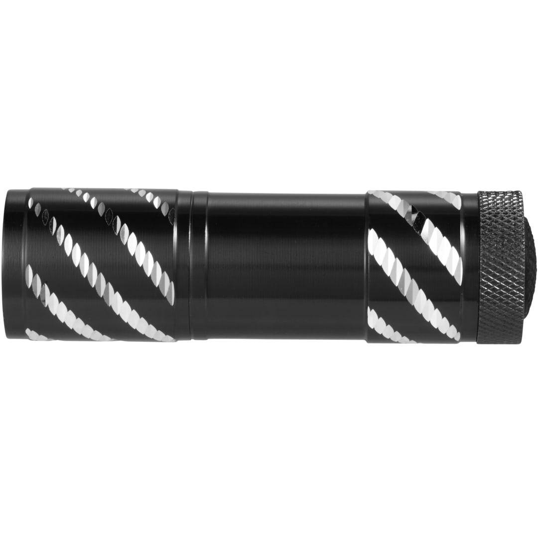 Astro flashlight Neon Green front
