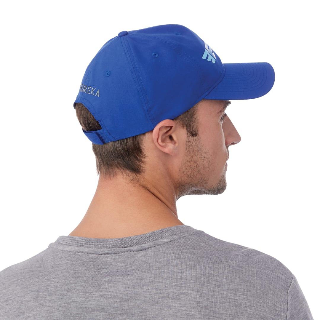Unisex transcend ballcap Navy Blue miniatura 46