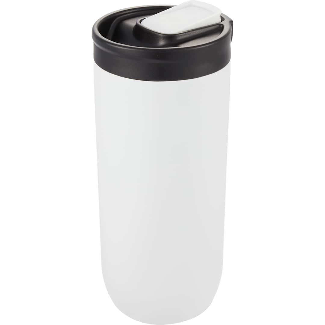 Joshua recycled insulated travel tumbler 17oz Black miniatura 27