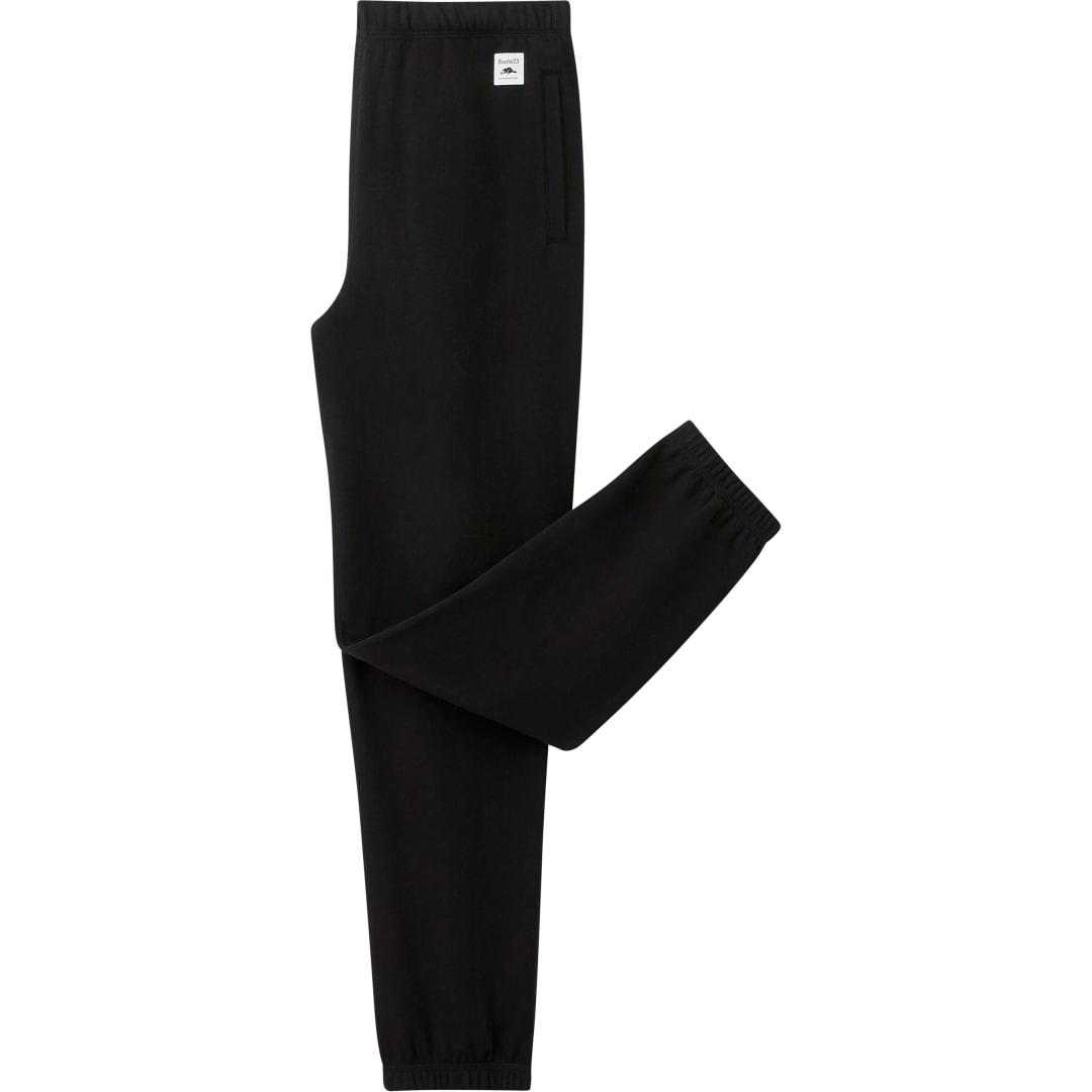 Mens paddlecreek roots73 fleece pant Grey miniatura 9