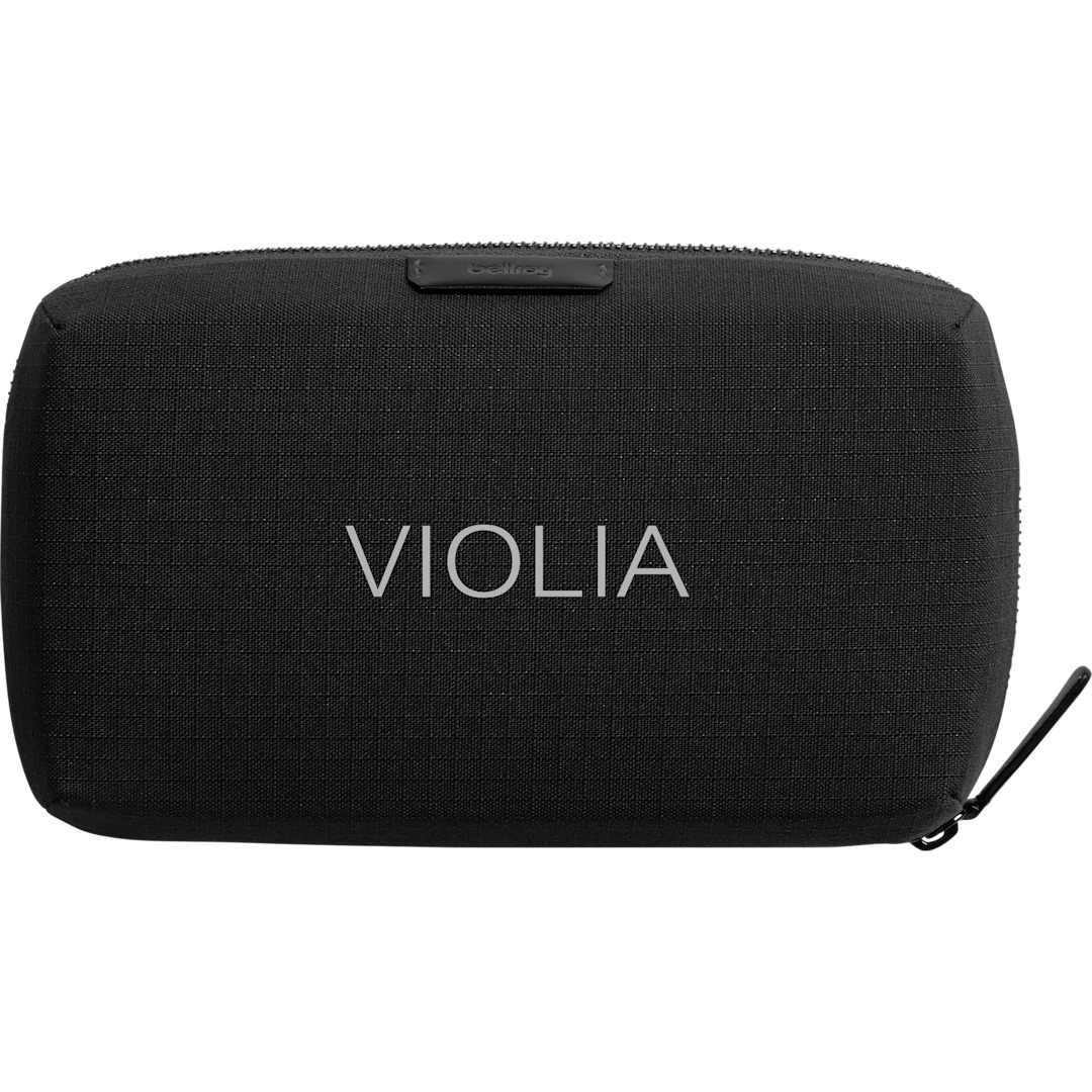 Bellroy tech kit Black miniatura 16