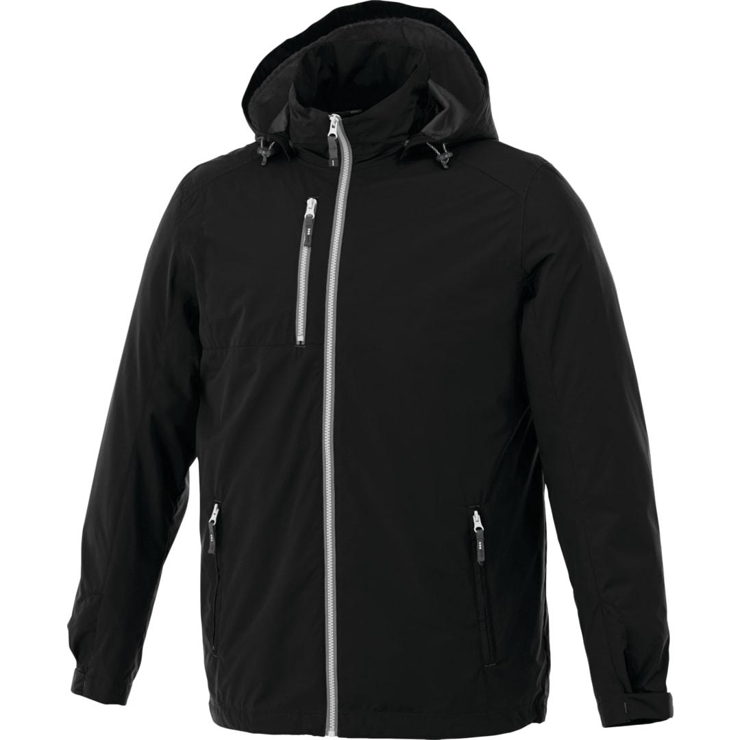Mens ansel jacket Blue miniatura 21
