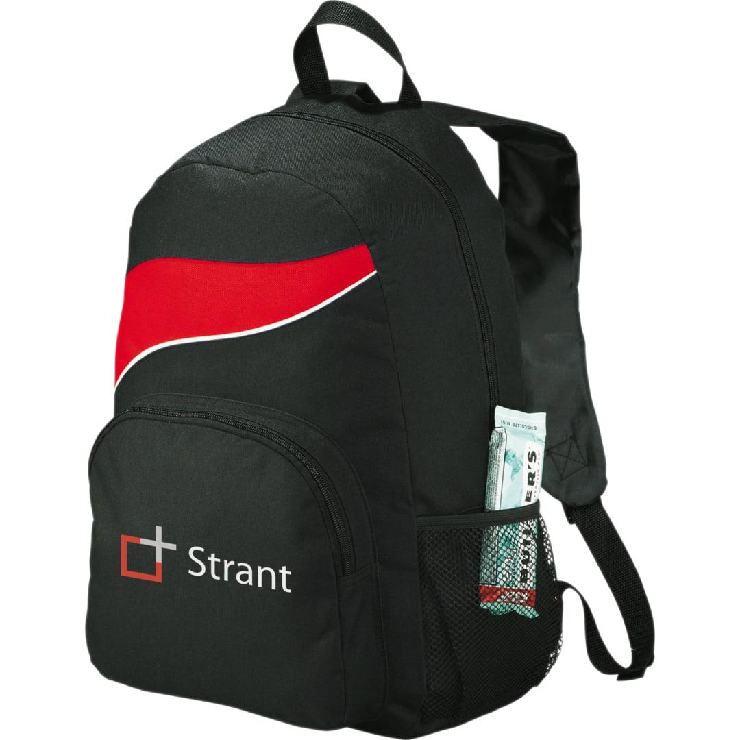 Tornado deluxe backpack Grey miniatura 31