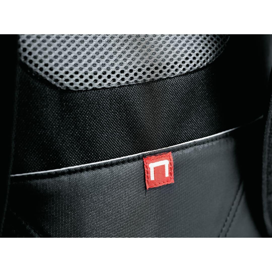 Elleven™ tsa 17 computer backpack Black miniatura 9